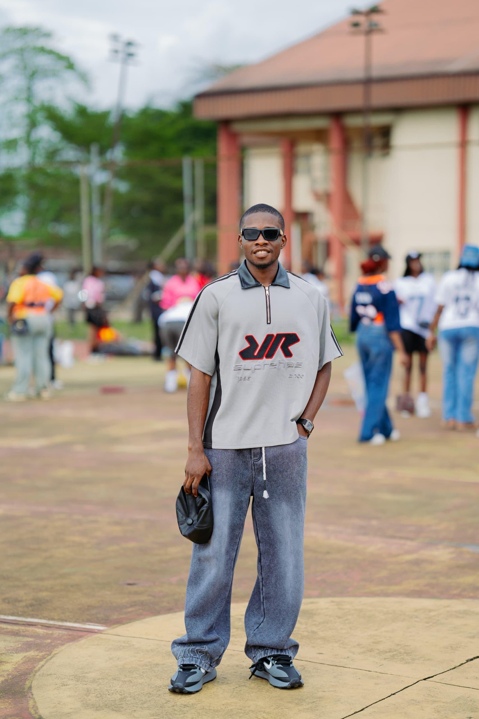 Comr. Odin Honorable